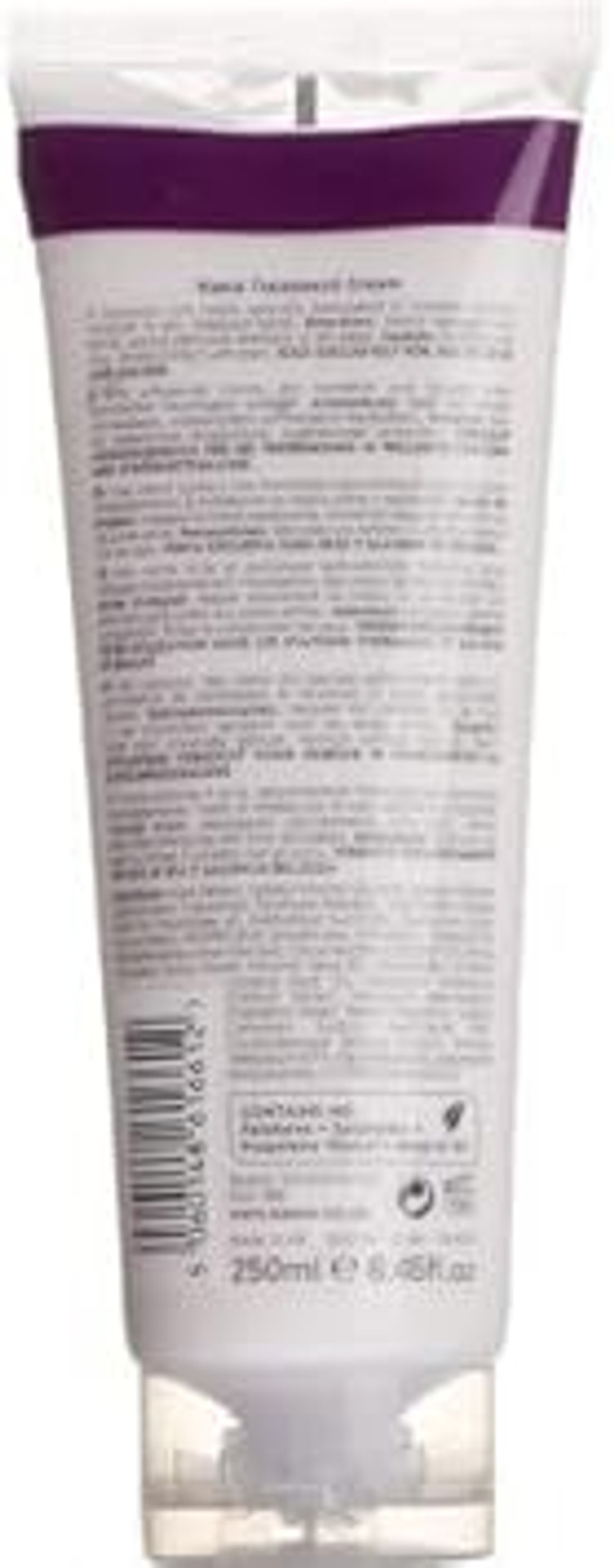 Kaeso Cranberry Sensation Hand Treatment Cream 250 ml