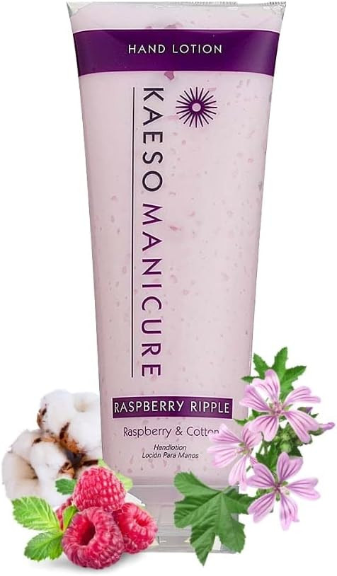 Kaeso Raspberry Ripple Hand Lotion 495 ml