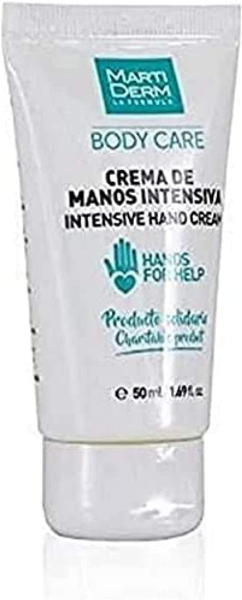 Martiderm Hand Cream 50 Ml