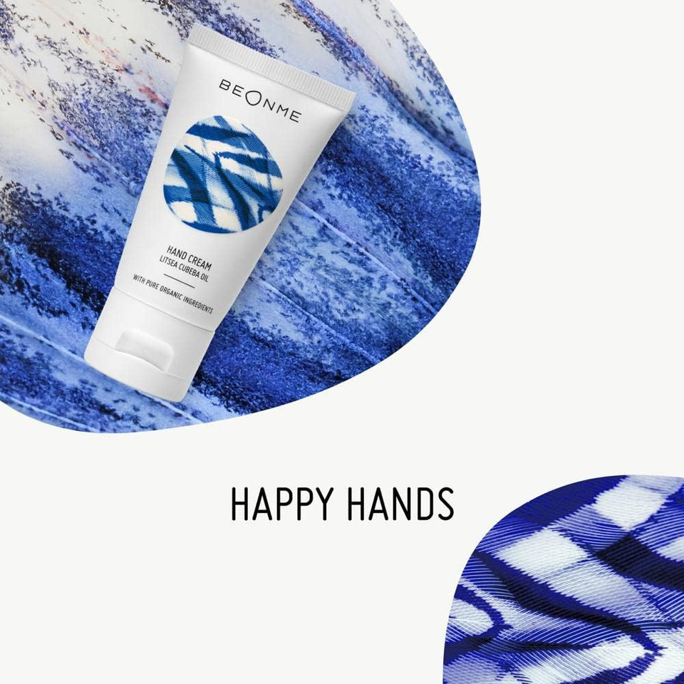 BeOnMe: Body Hand Cream 50 ml