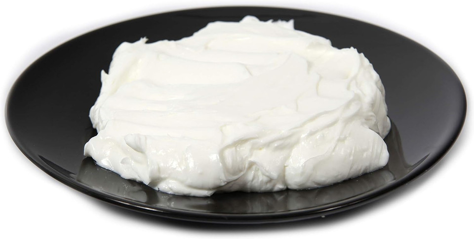 Hand Cream - Botanical Skincare Base - 500g