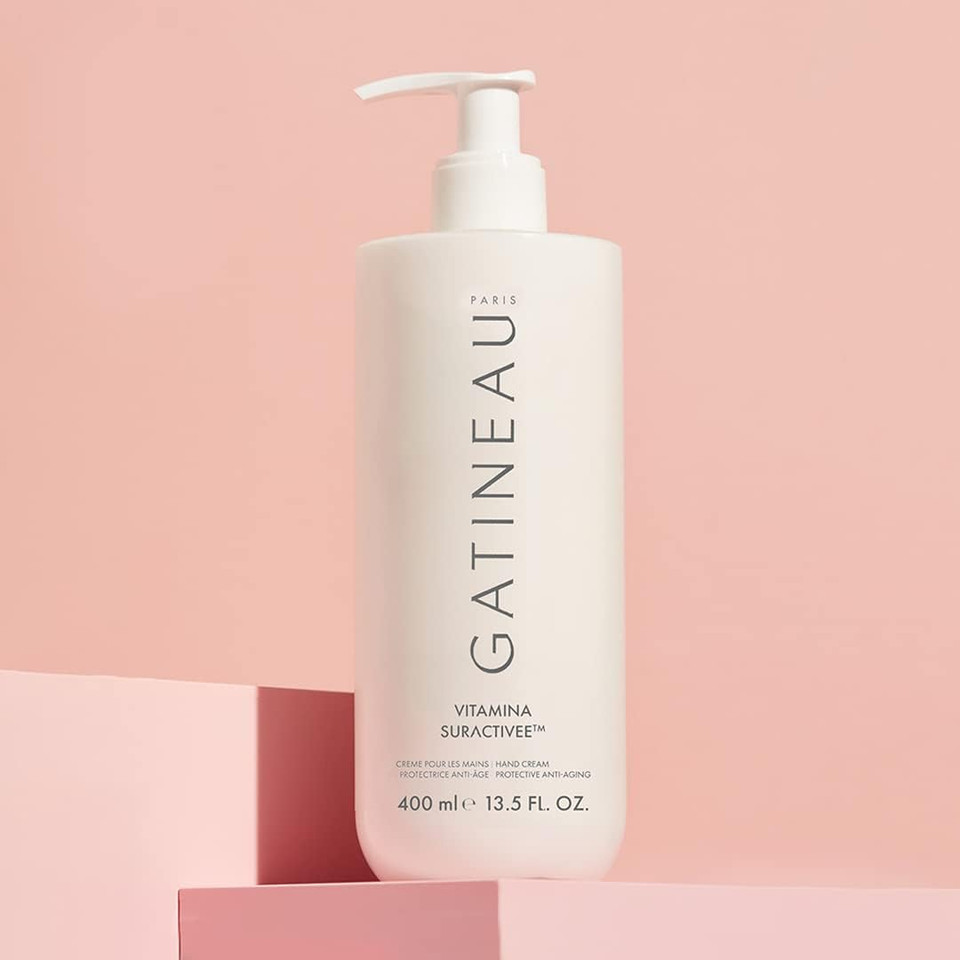 Gatineau Vitamina Hand Cream Gatineau Vitamina Hand Cream