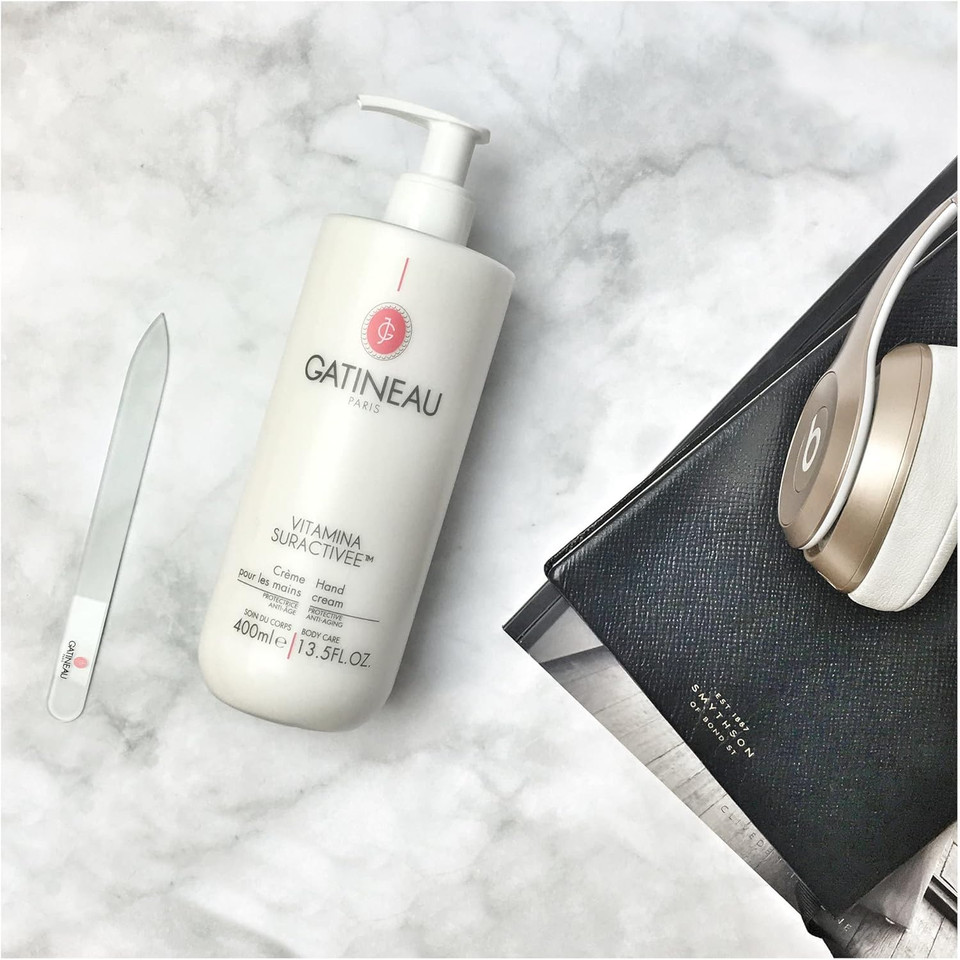 Gatineau Vitamina Hand Cream Gatineau Vitamina Hand Cream