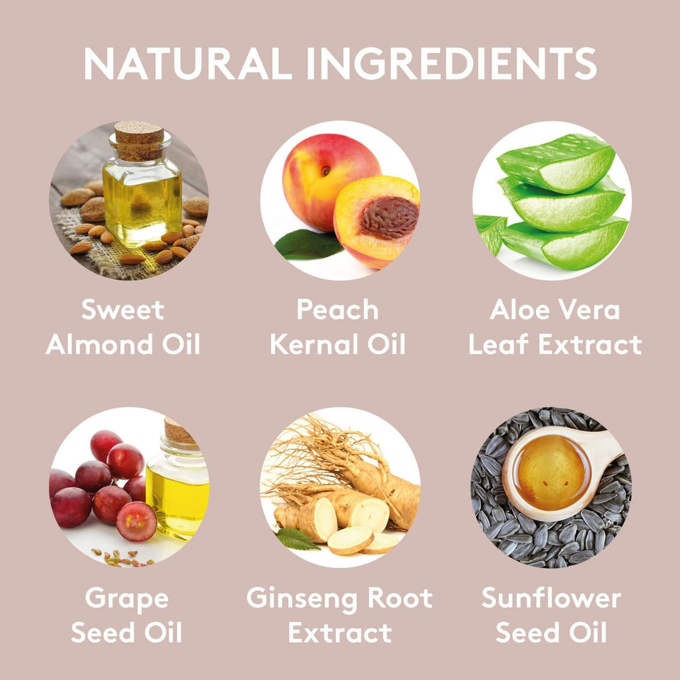 Mylee Nail & Cuticle Oil Rollerball Pen 10ml  Deeply Hydrating & Moisturising, Nourish & Condition, Non-Greasy Formula, Leaves No Sticky Residue, Enriched with natural extracts and vegetable oils