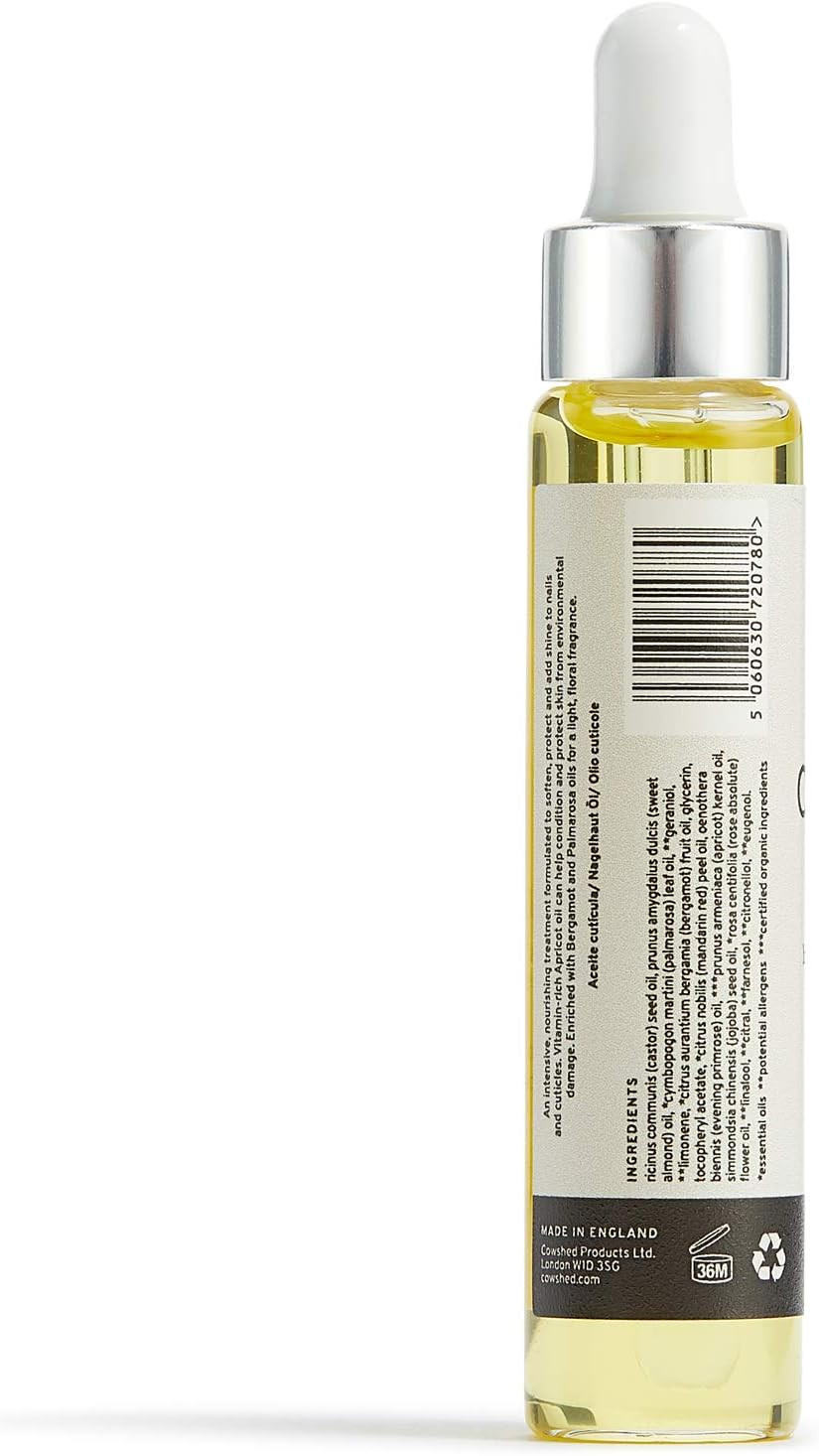 Cowshed Nourish Cuticle Oil, 11 Ml