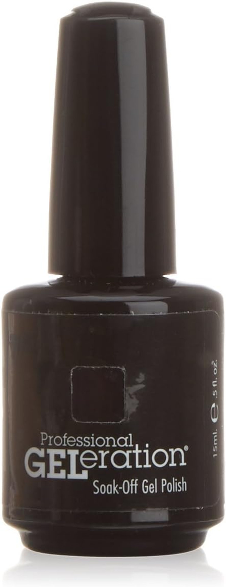 Jessica Geleration Gel Nail, Midnight Affair