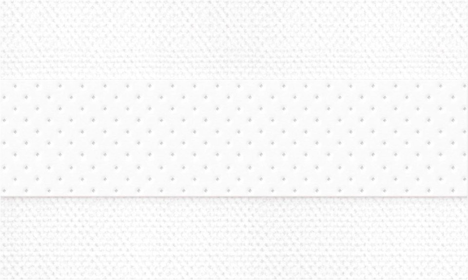 Hansaplast Sensitiv 1 M 6 cm