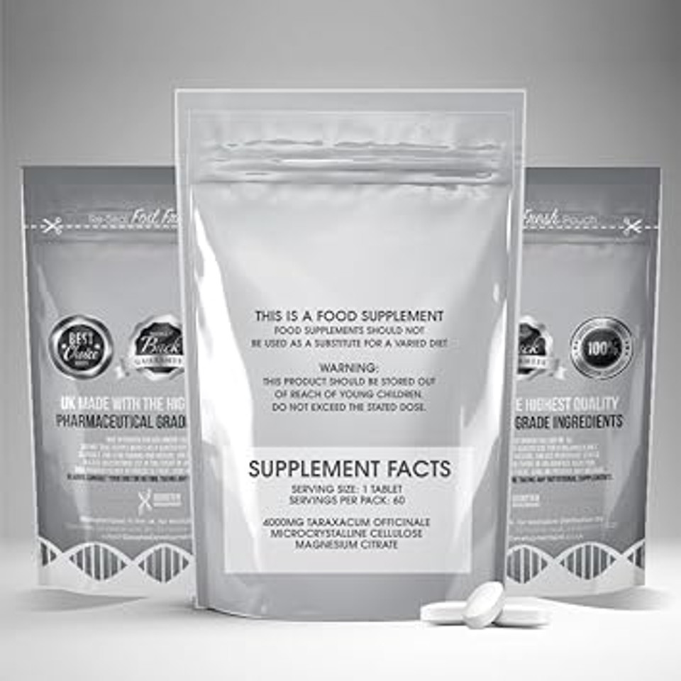 Breast Enlargement Pills For Women - Bigger Breasts Enlargement Tablets - Safe & Effective Solution For Fuller Bust - Pharma Breast Growth Tablets - Bigger Breasts