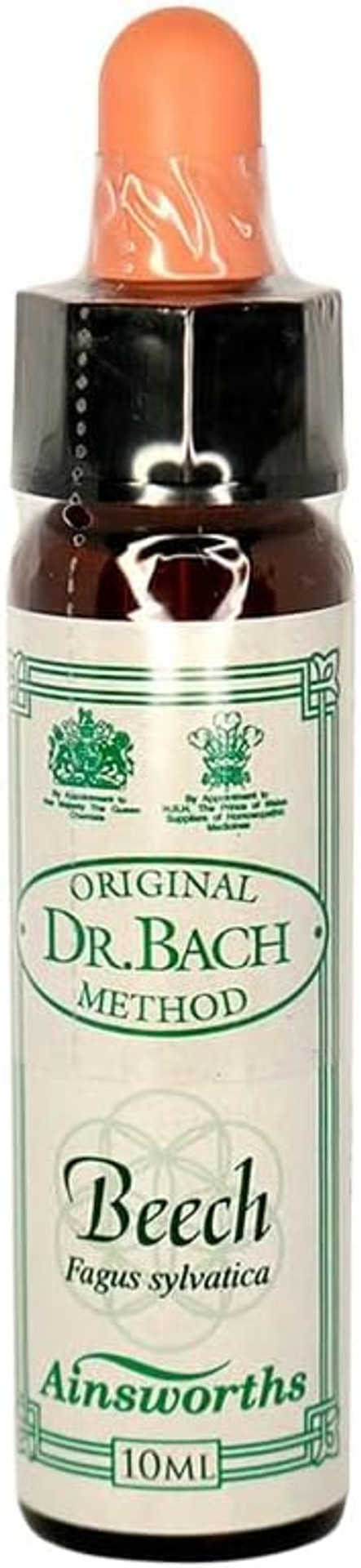 Ainsworths 10ml Beech Bach Flower Remedy