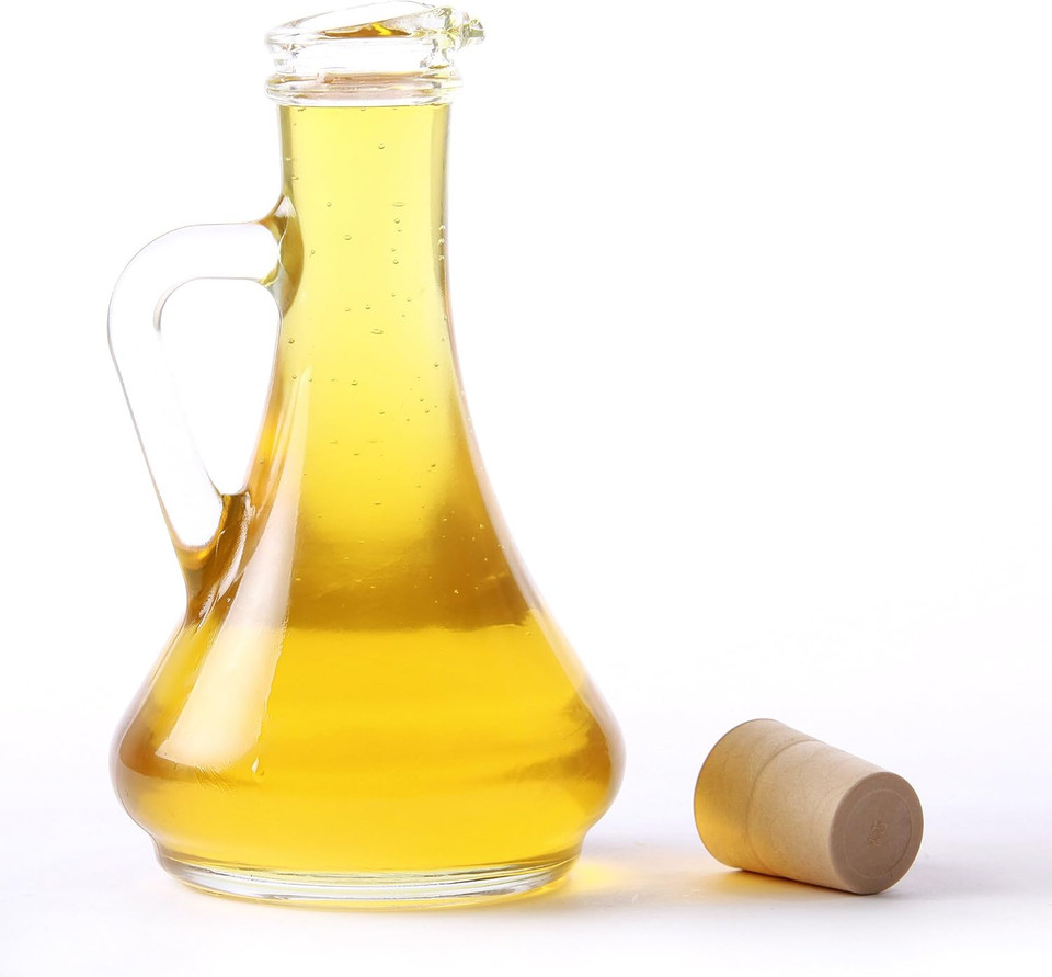 Mystic Moments | Blackcurrant Seed Carrier Oil 10ml - Pure & Natural Oil Perfect For Hair, Face, Nails, Aromatherapy, Massage and Oil Dilution Vegan GMO Free