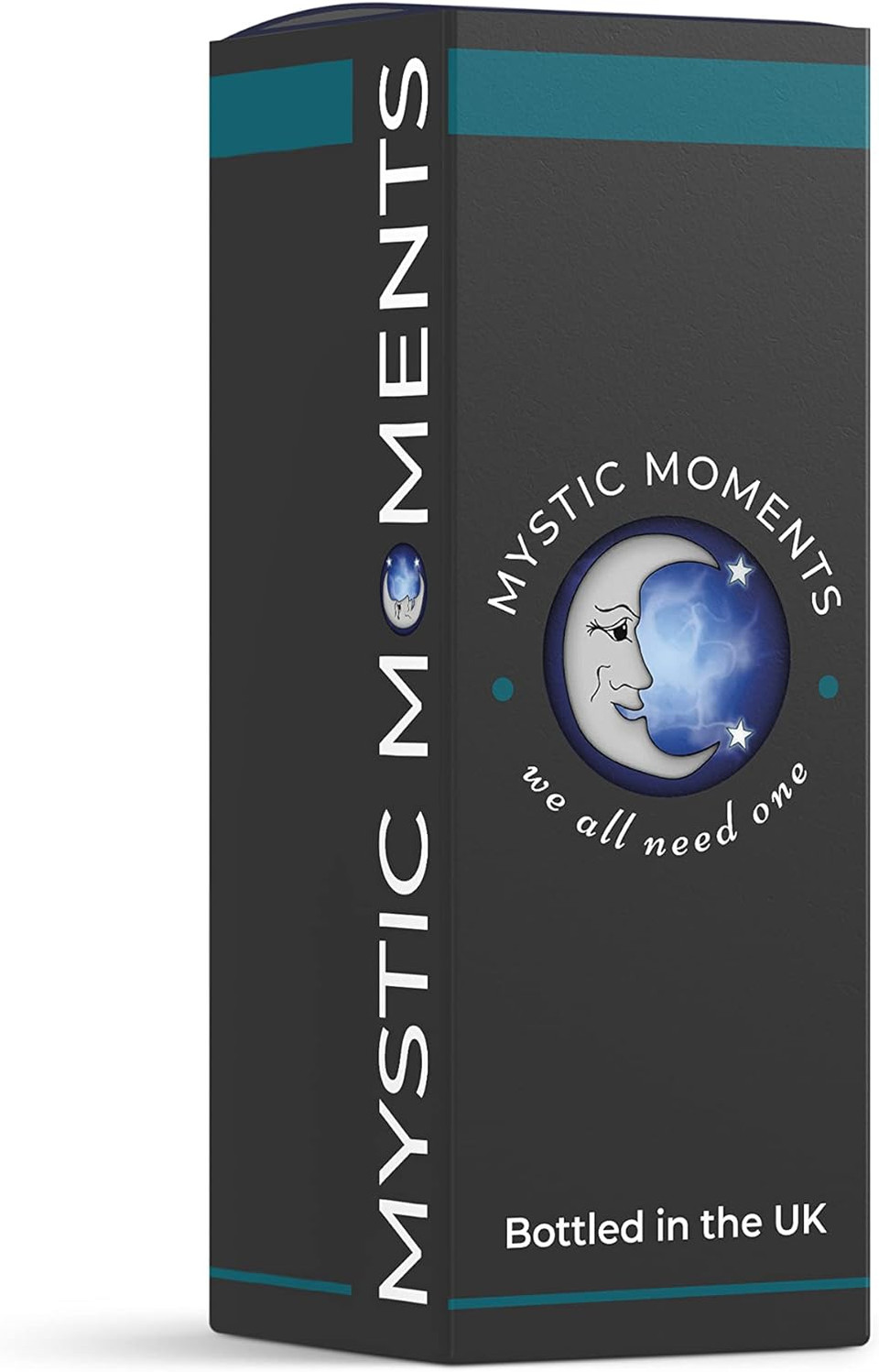 Mystic Moments Calendula Infused Oil - 10Ml - Calendula Officinalis