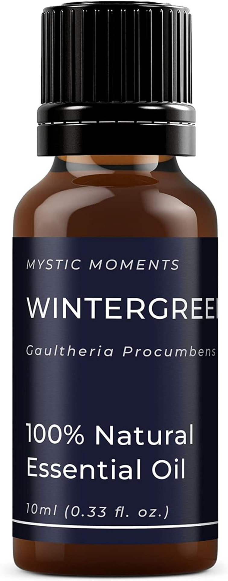Mystic Moments | Wintergreen Essential Oil 10Ml - Pure & Natural Oil For Diffusers, Aromatherapy & Massage Blends Vegan Gmo Free

Size: 10Ml