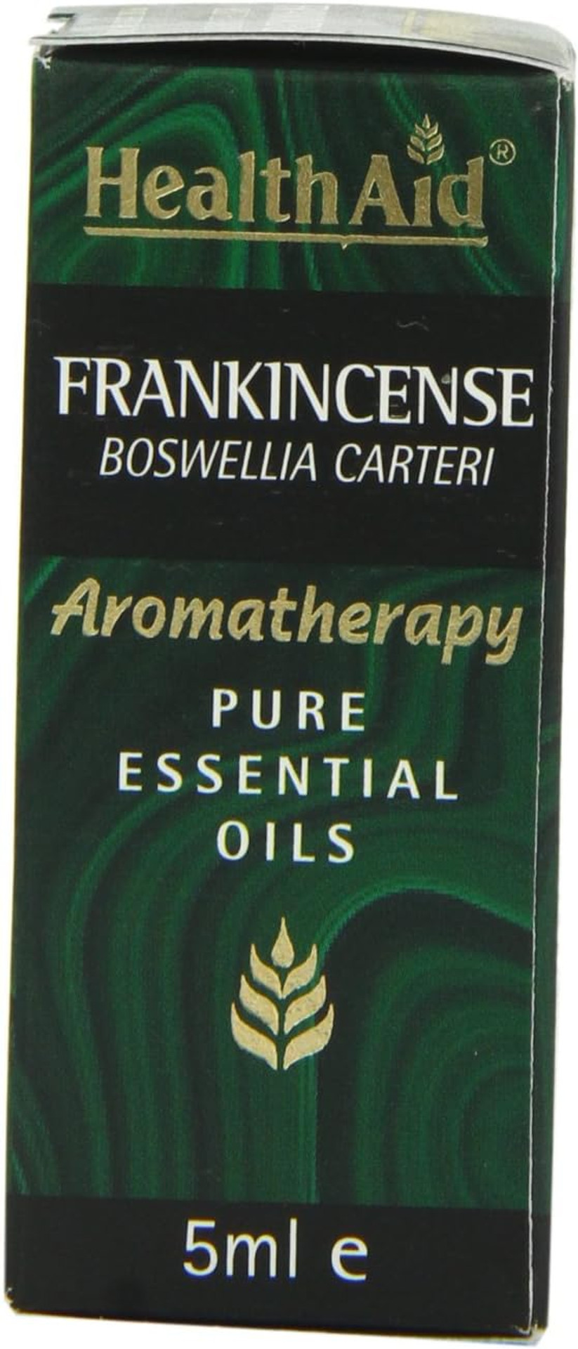 Healthaid Frankincense Oil (Boswellia Carteri) Oil 5Ml
