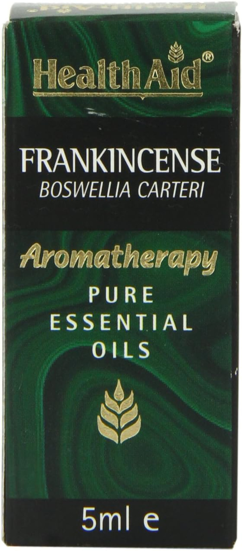 Healthaid Frankincense Oil (Boswellia Carteri) Oil 5Ml