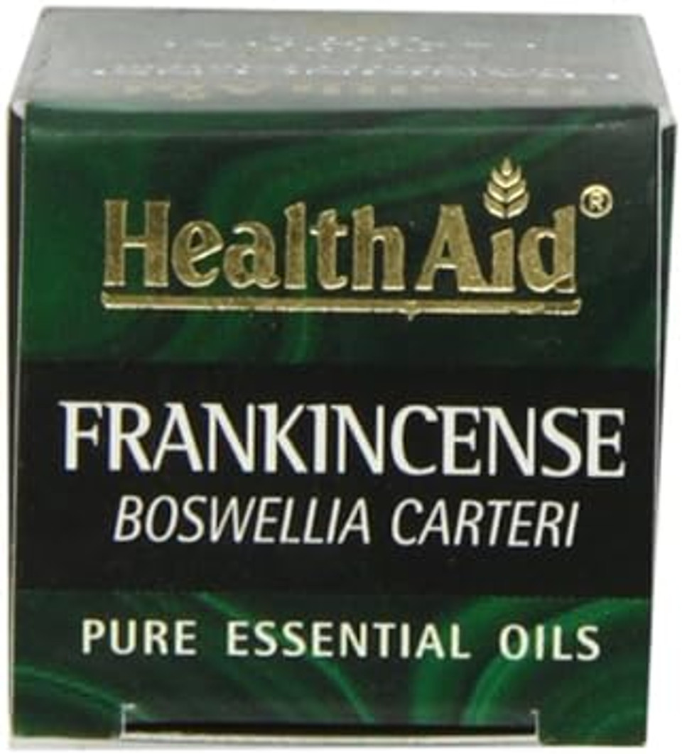 Healthaid Frankincense Oil (Boswellia Carteri) Oil 5Ml