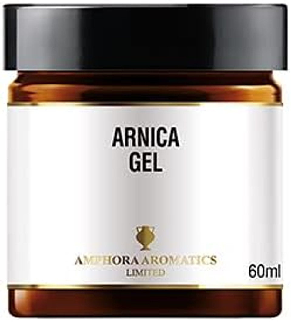 Amphora Aromatics Arnica Gel 60Ml