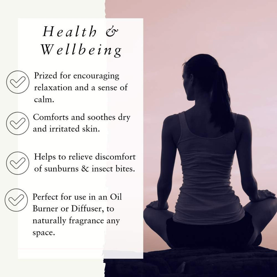 Absolute Aromas High Altitude Lavender (Lavandula Angustifolia) 30Ml Essential Oil - 100% Pure, Natural, Vegan, Undiluted And Cruelty-Free