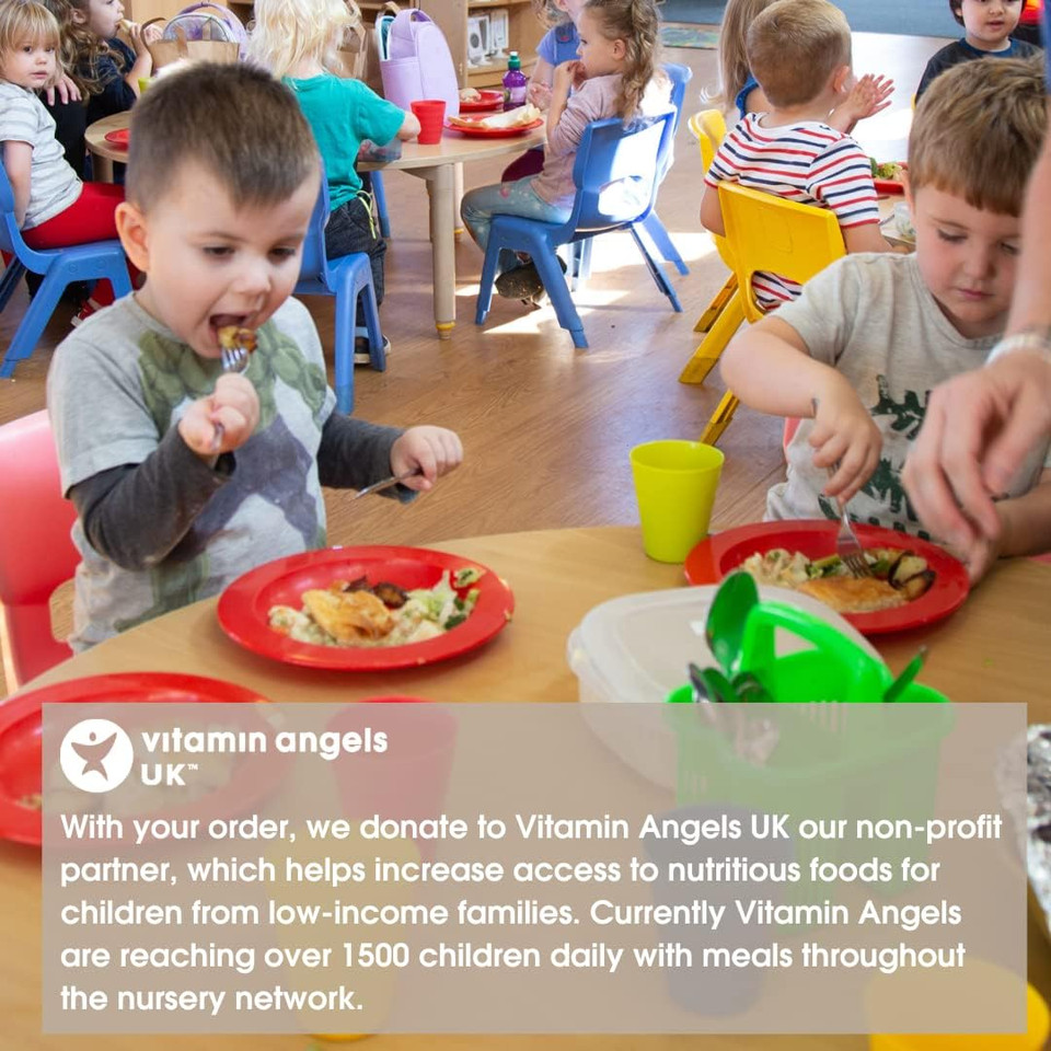 Innopure Odourless Garlic 5000Mg (240 Capsules) Vegetarian Society Certified - Made In The Uk (2 Pack)

Size: 240 Capsules