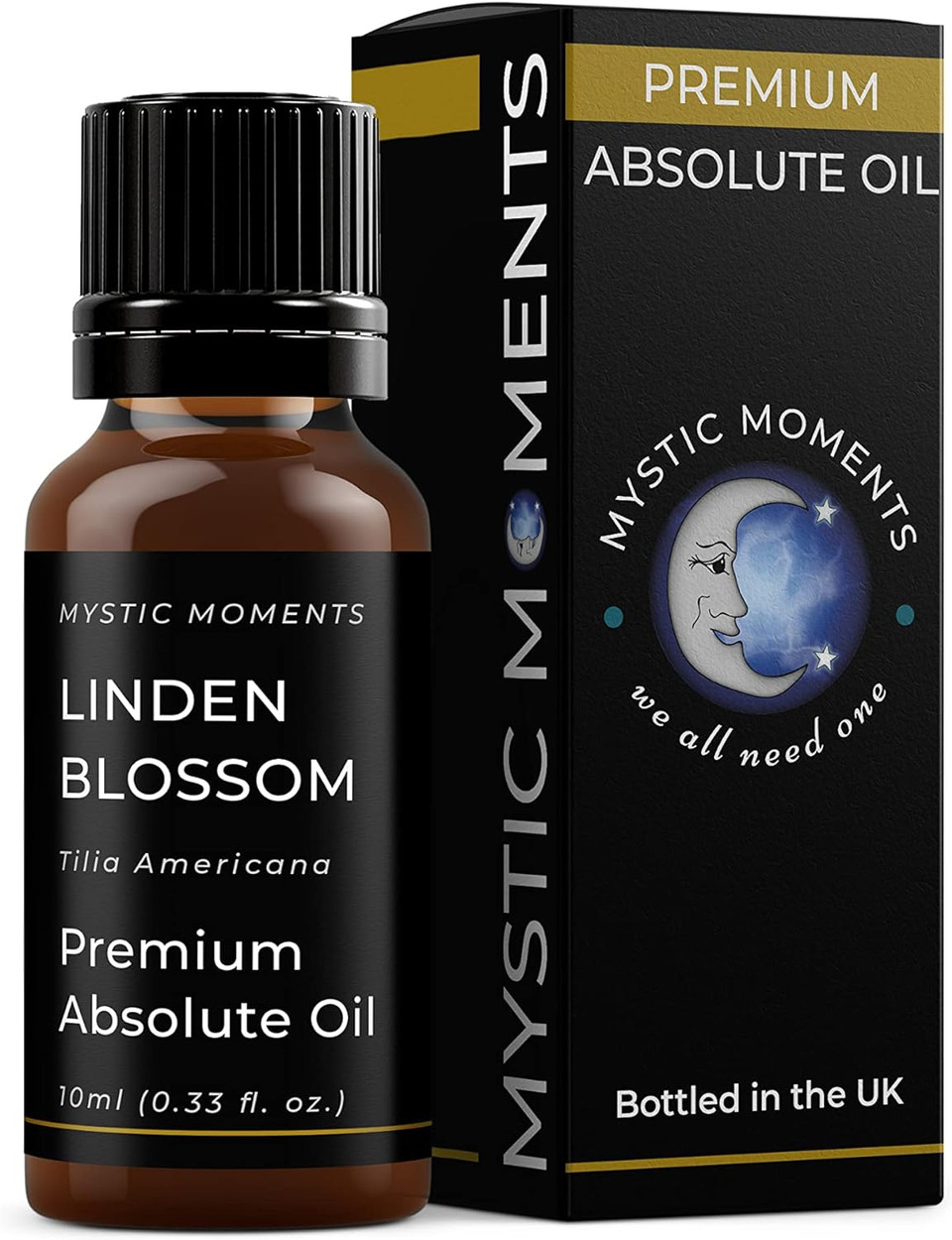 Mystic Moments | Linden Blossom Absolute Oil 10Ml (Tilia Americana) Pure & Natural Absolute Oil For Skincare, Perfumery & Aromatherapy
Size: 10Ml Mystic Moments | Linden Blossom Absolute Oil 10Ml (Tilia Americana) Pure & Natural Absolute Oil For Skincare, Perfumery & Aromatherapy
Size: 10Ml