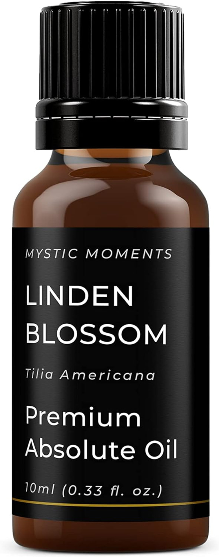 Mystic Moments | Linden Blossom Absolute Oil 10Ml (Tilia Americana) Pure & Natural Absolute Oil For Skincare, Perfumery & Aromatherapy
Size: 10Ml Mystic Moments | Linden Blossom Absolute Oil 10Ml (Tilia Americana) Pure & Natural Absolute Oil For Skincare, Perfumery & Aromatherapy
Size: 10Ml