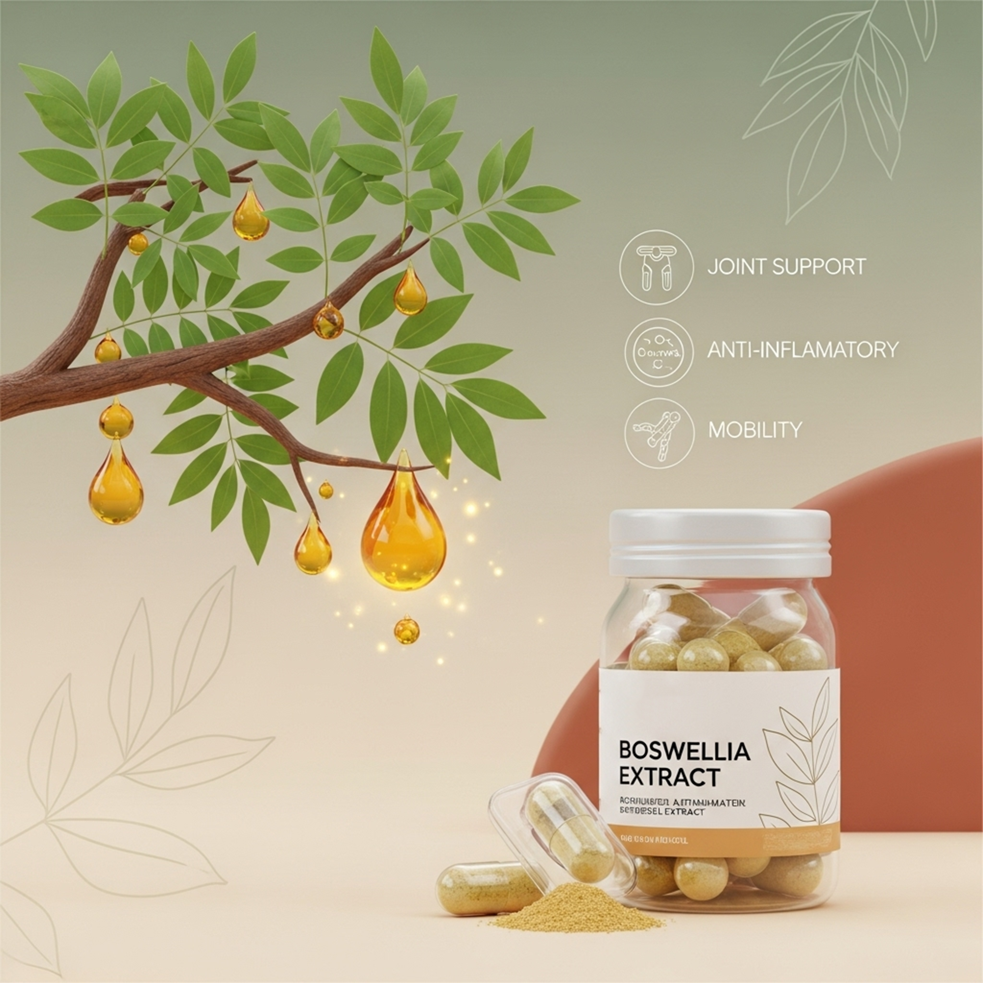 Boswellia