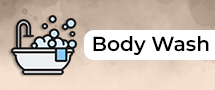 body-washes