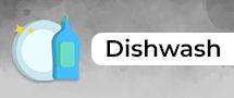 dishwashing