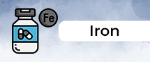 iron
