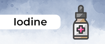 iodine