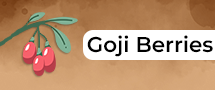 goji-berries