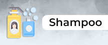 shampoo
