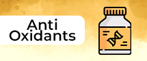 antioxidants