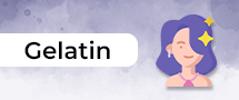 gelatin
