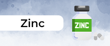 zinc