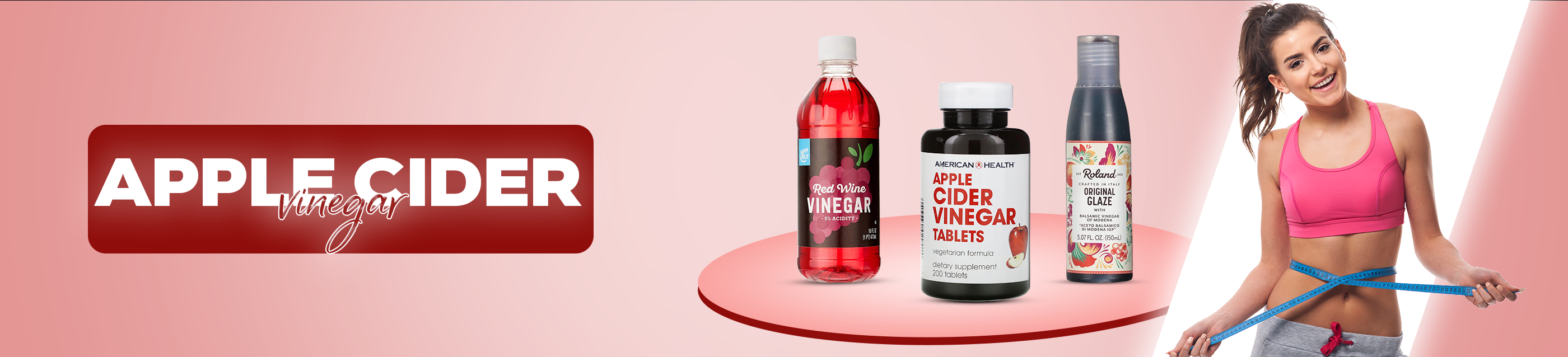 Apple Cider Vinegar