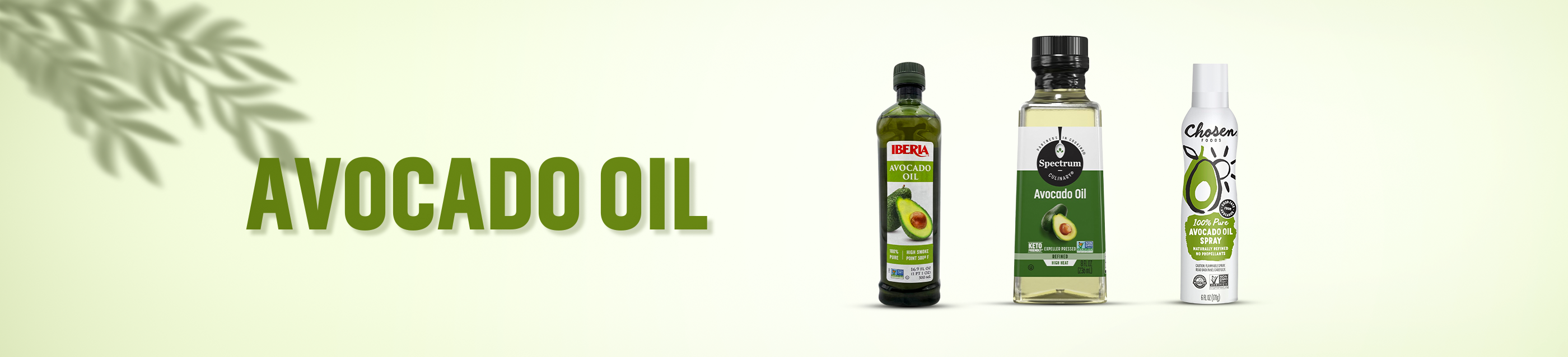 Avocado Oil 