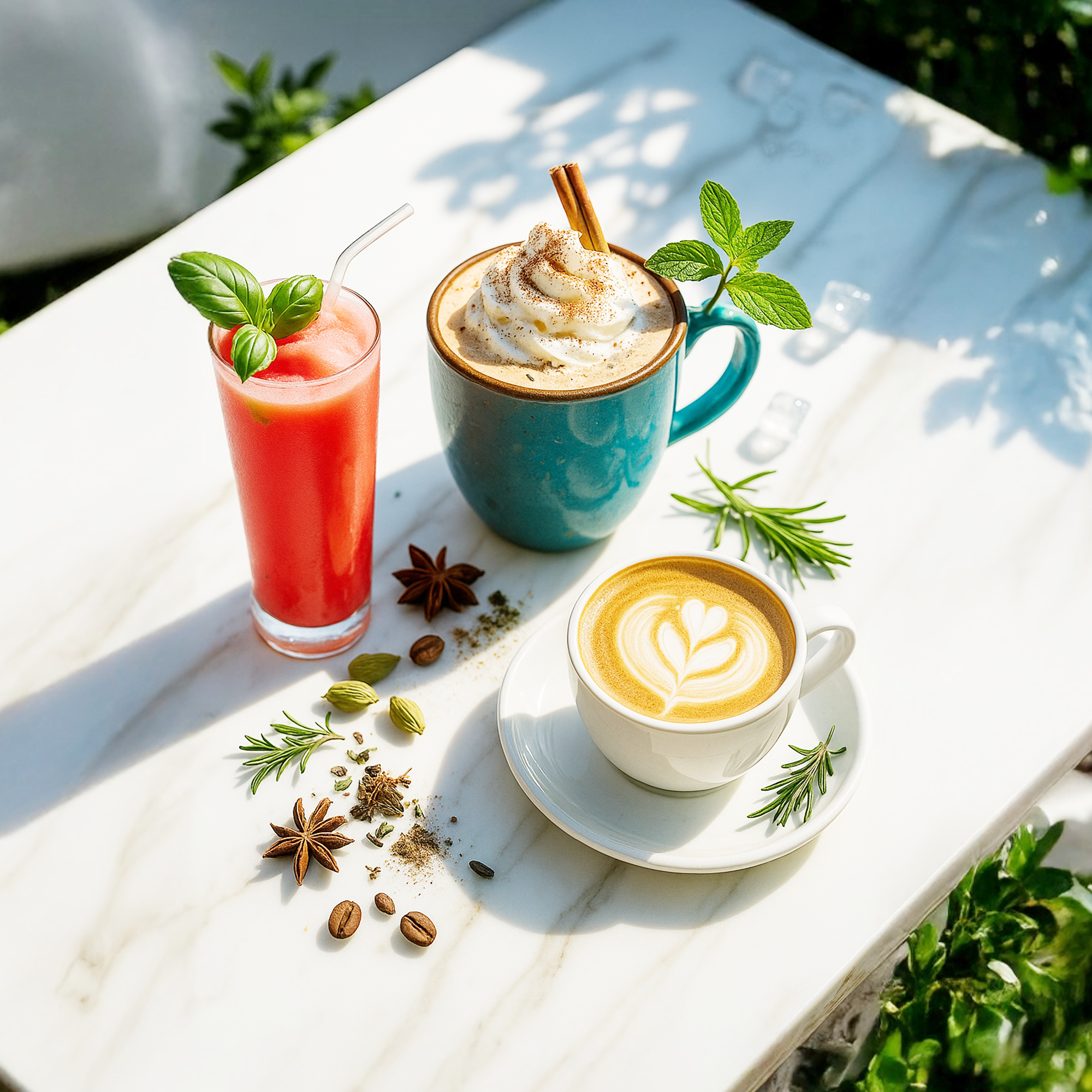 beverages-and-mixes