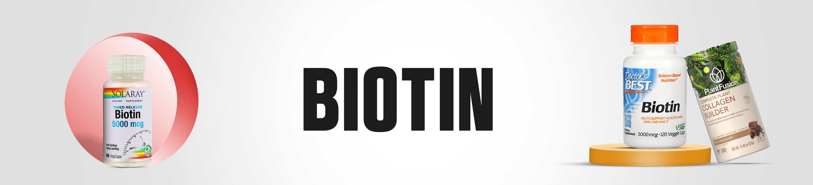 Biotin