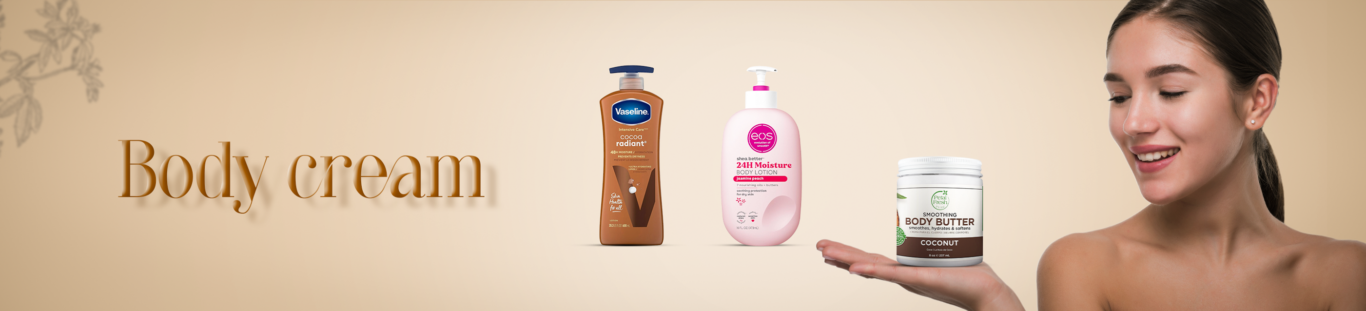 Body Creams