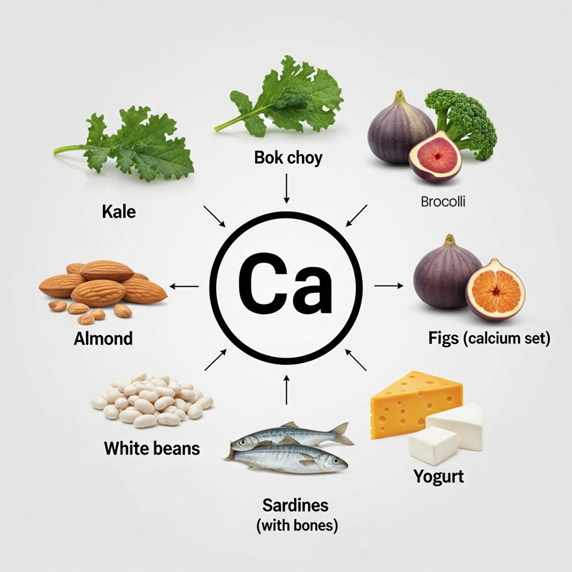 Calcium