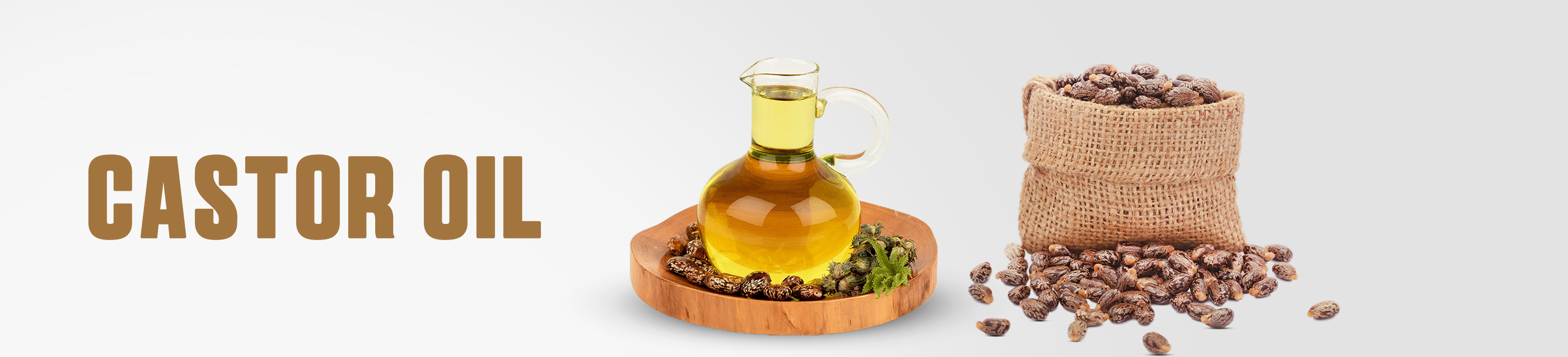 Castor Oil