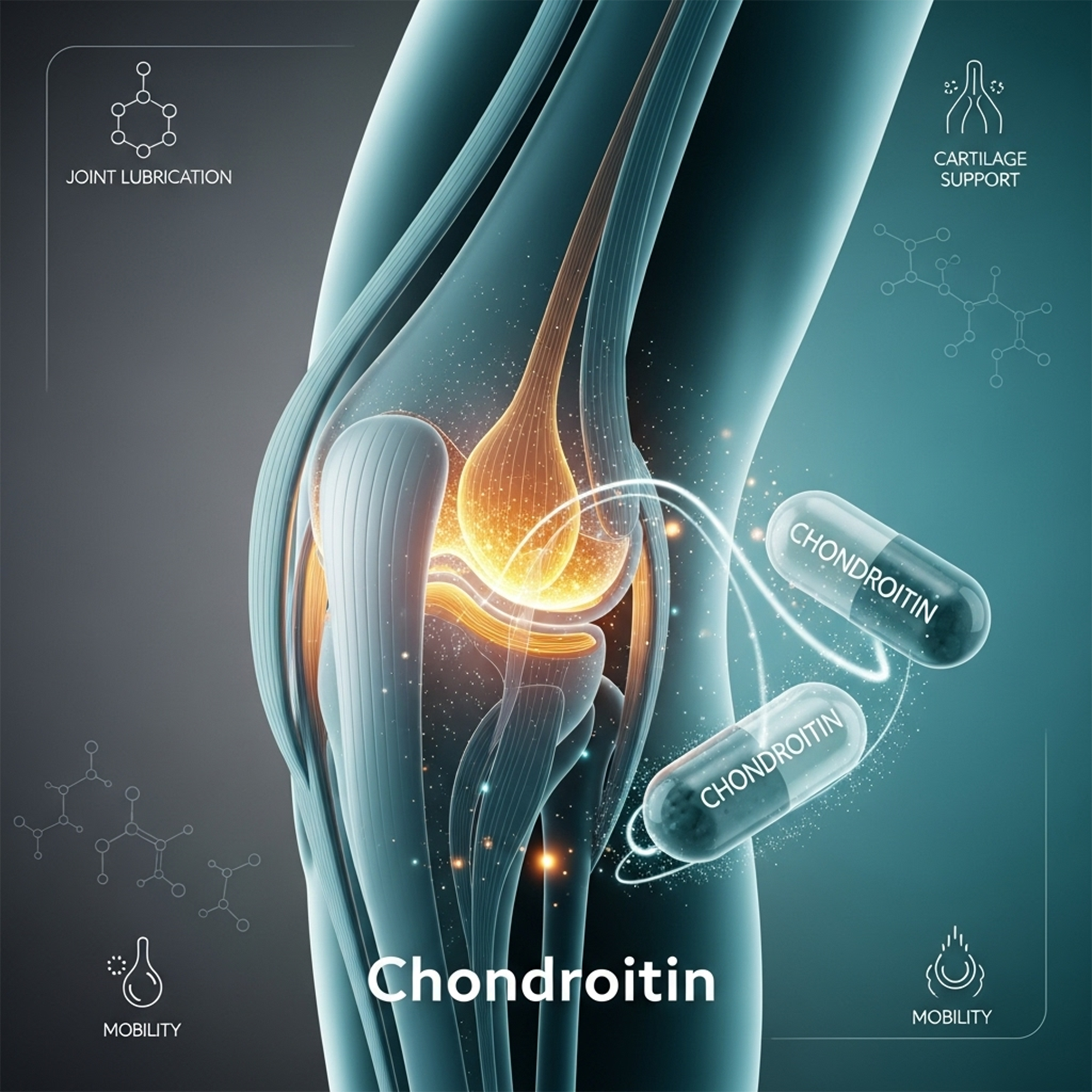 Chondroitin