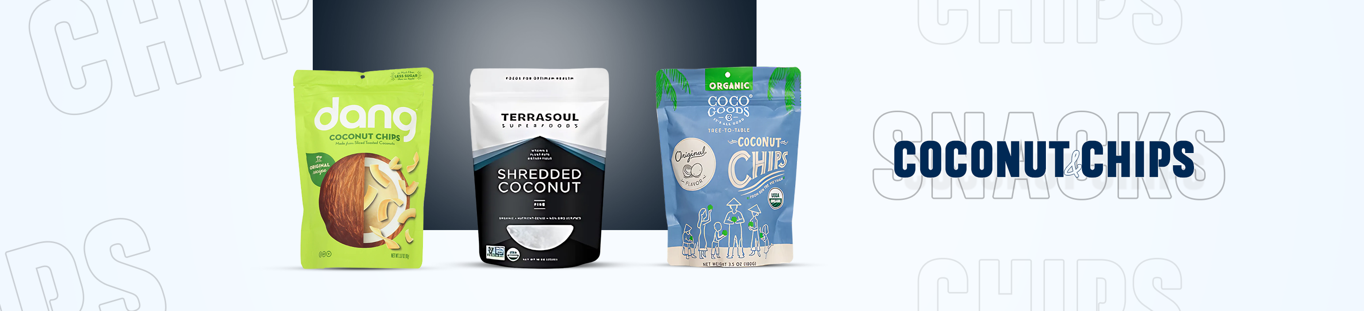 Coconut Chips
