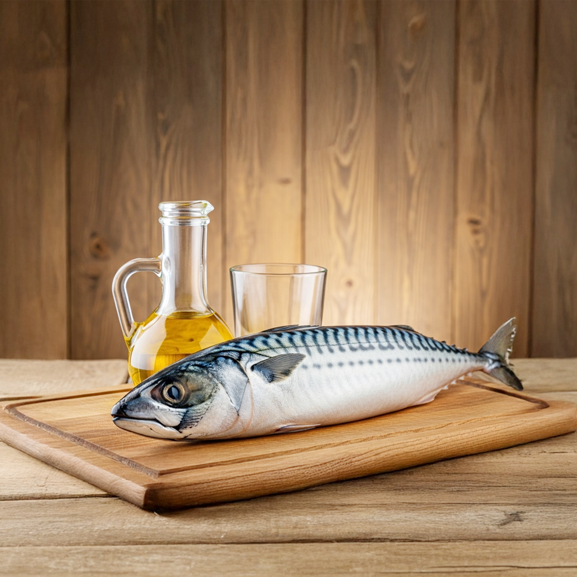 Cod Liver Oil