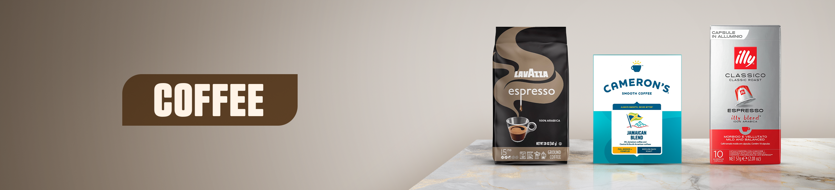 Coffee