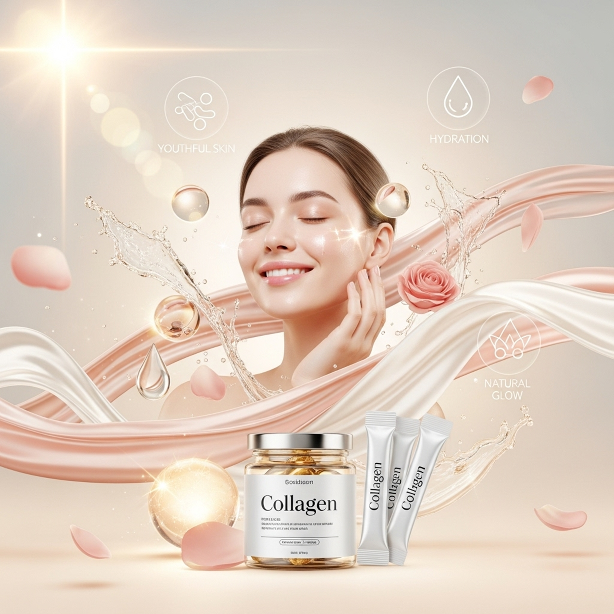 collagen