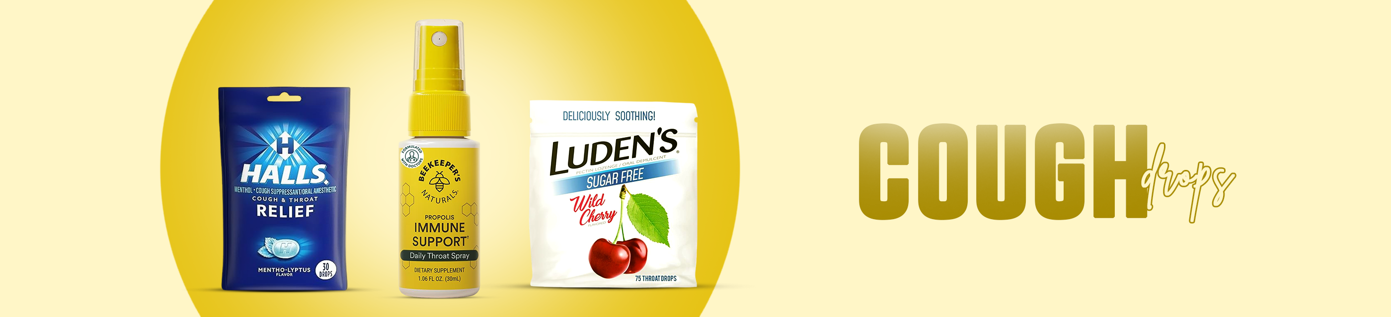 Cough Drops