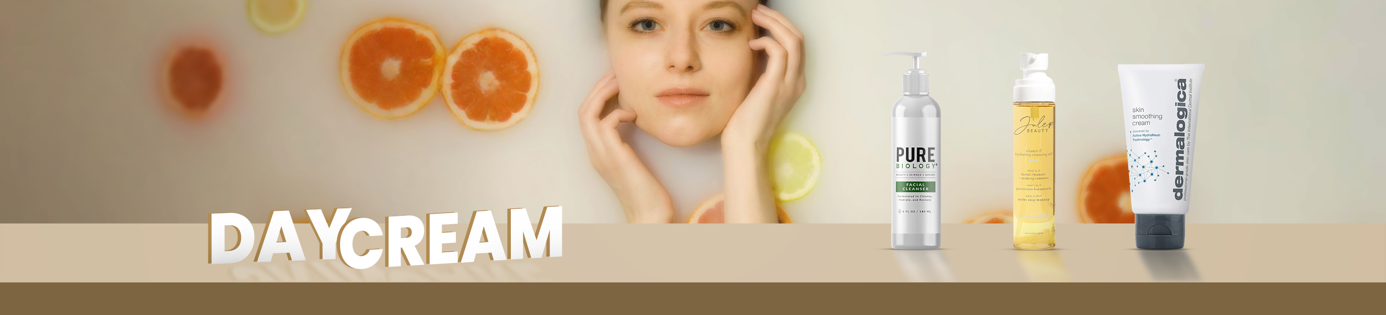 Day Cream