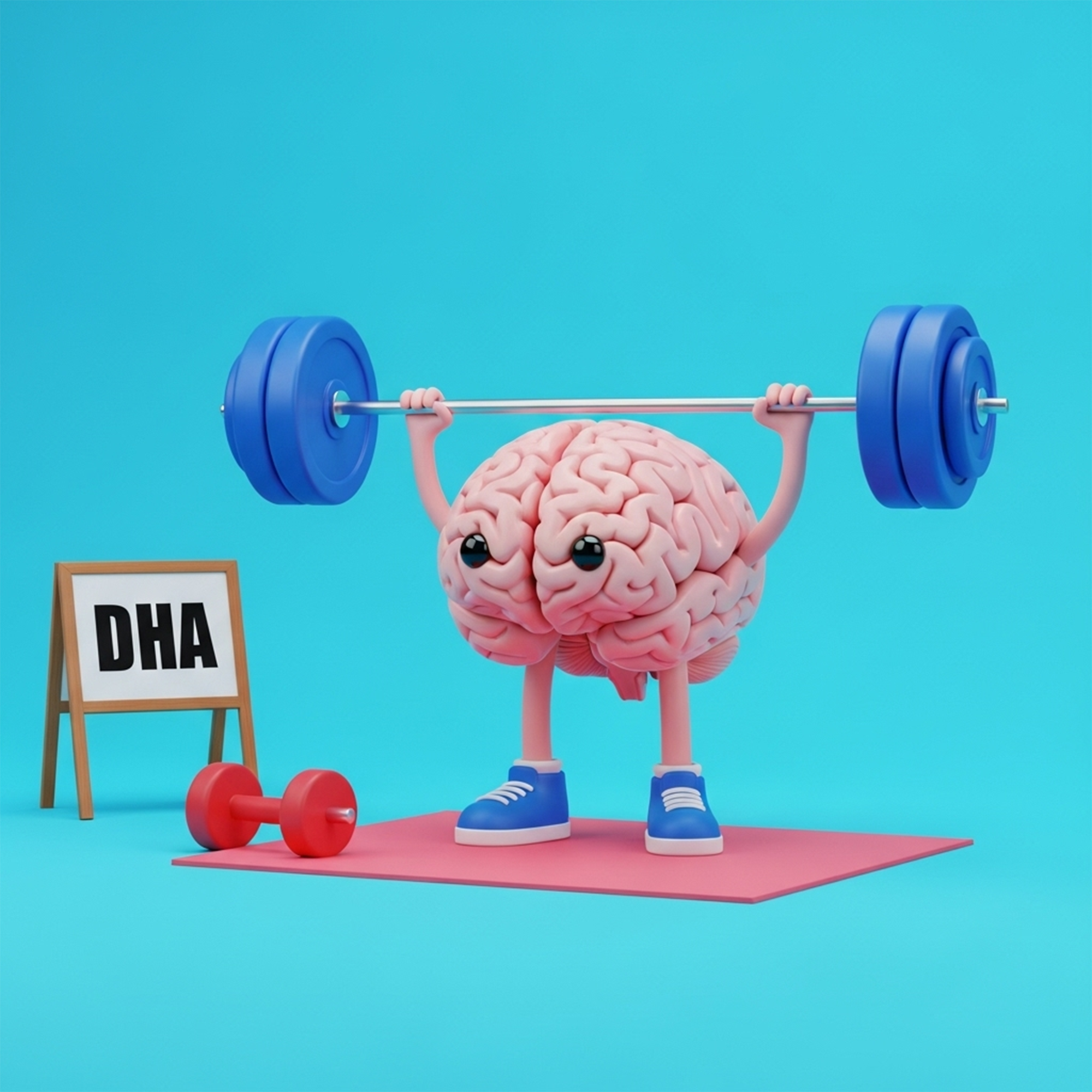 DHA