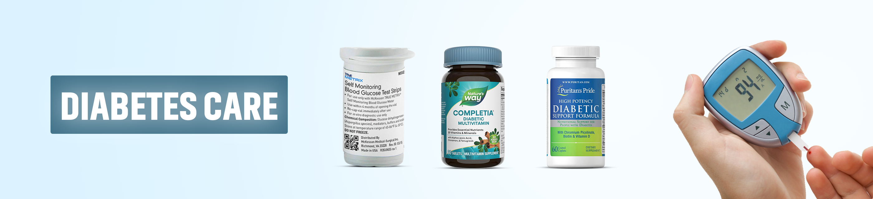 Diabetes Care